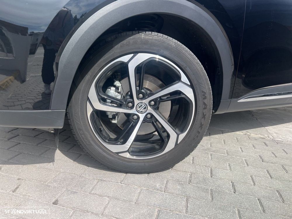 MG EHS 1.5 T-GDI Plug-in Hybrid Luxury - 3