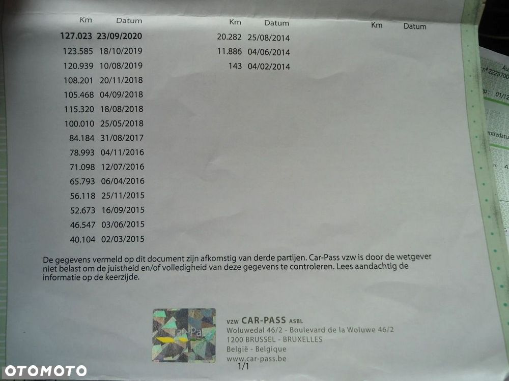 Opel Insignia 2.0 CDTI Cosmo ecoFLEX S&S - 31