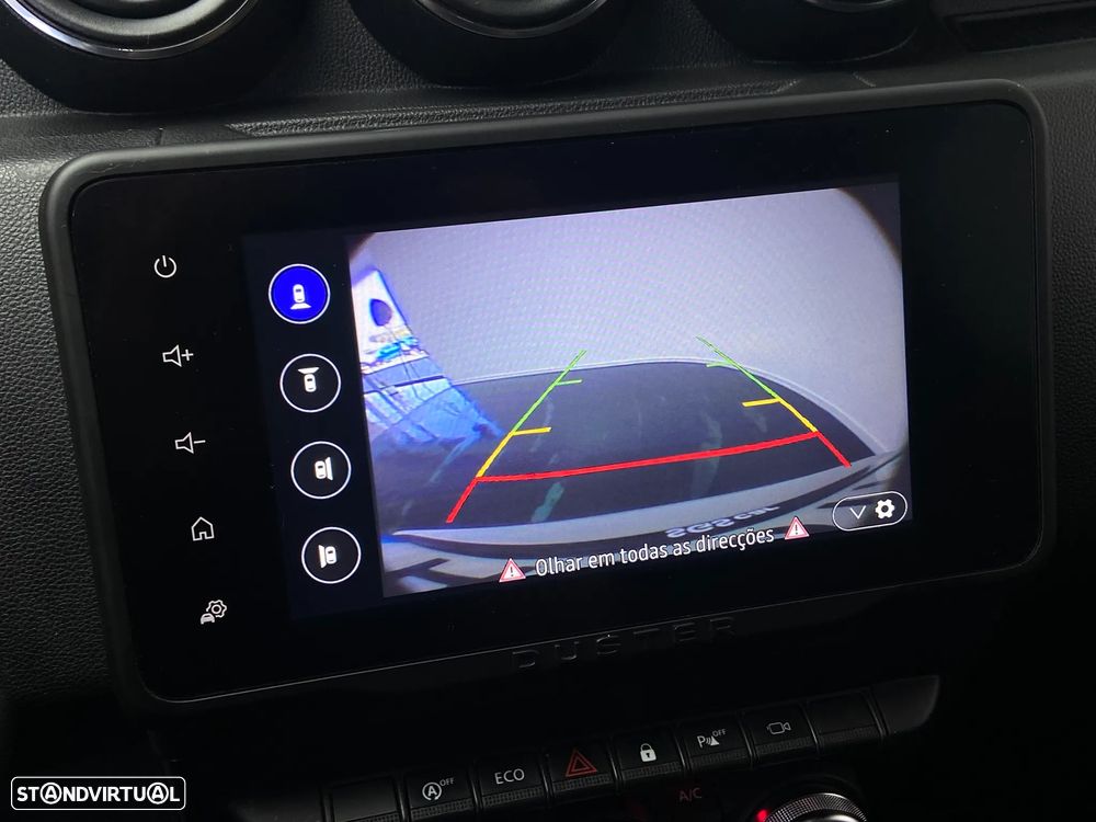 Dacia Duster 1.0 TCe ECO-G SL Extreme Bi-Fuel - 19