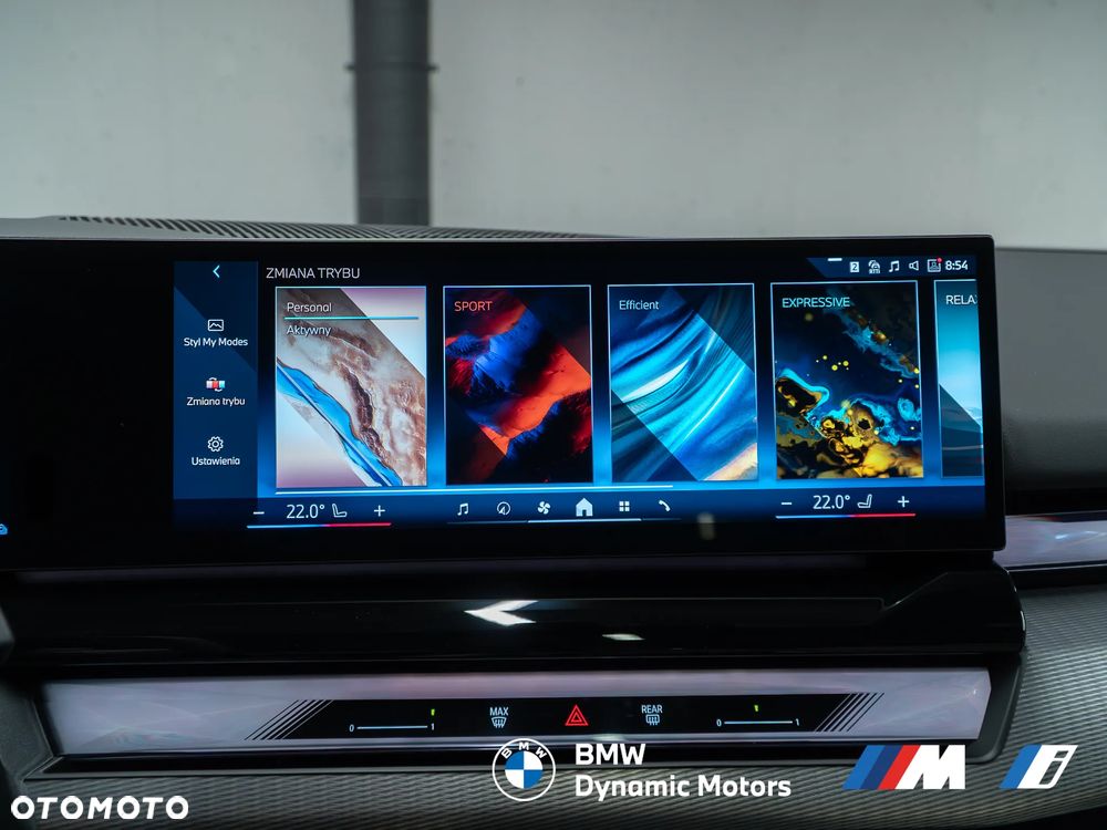 BMW Seria 5 530e xDrive PHEV M Sport - 34