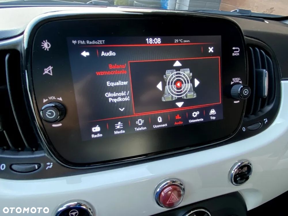 Fiat 500 1.0 GSE Hybrid Dolcevita - 33