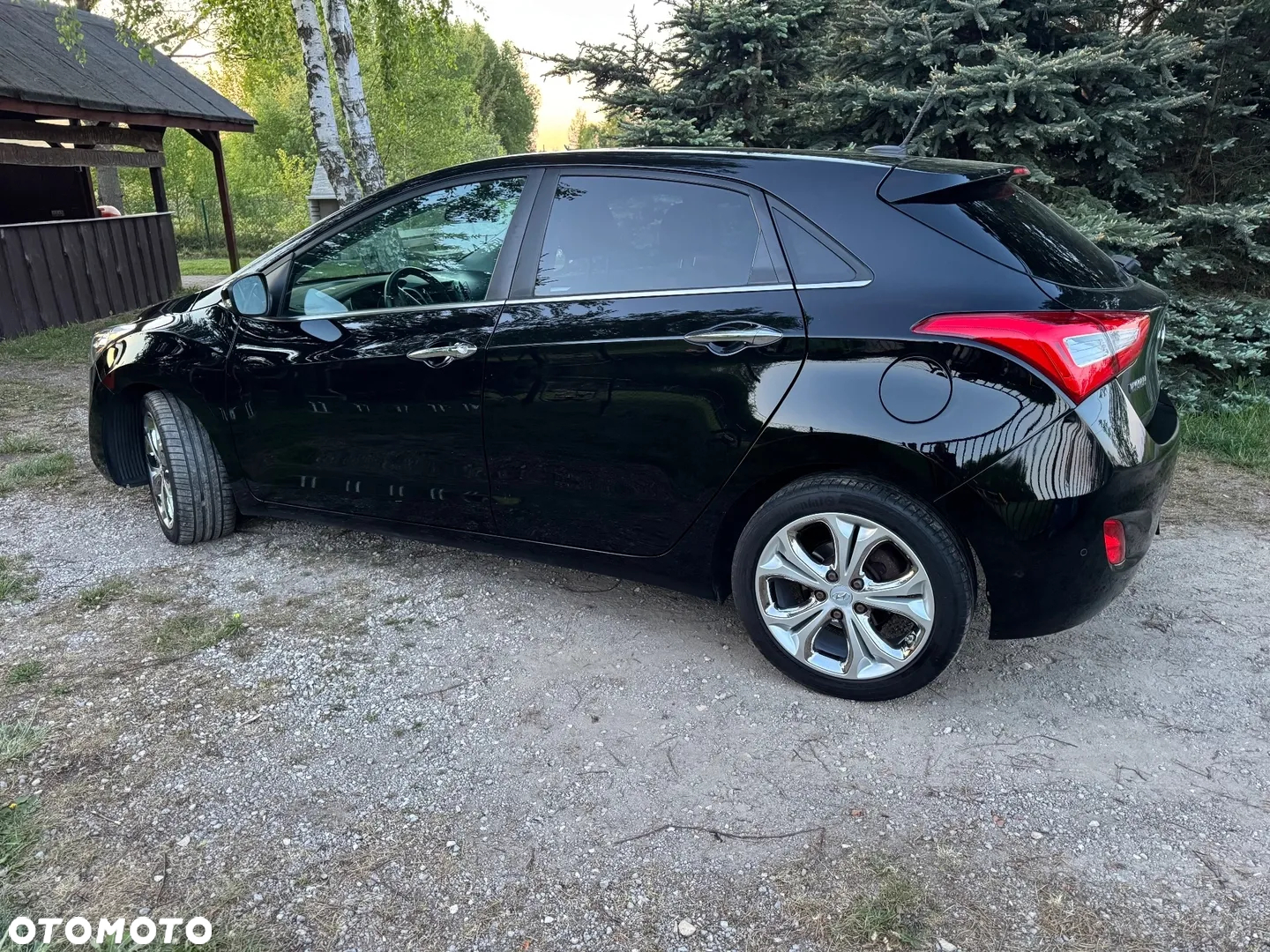 Hyundai i30 i30cw 1.6 Fifa World Cup Edition - 33