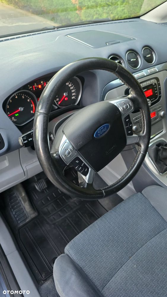 Ford S-Max 2.0 Viva Trend - 6