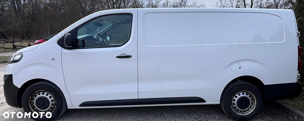 Citroën JUMPY - 12