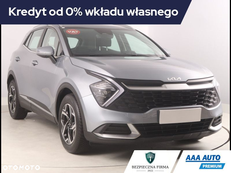 Kia Sportage - 2
