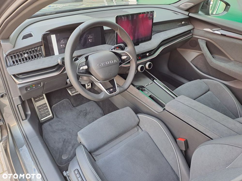 Skoda Superb 1.5 TSI Plug-in Hybrid Sportline DSG - 6