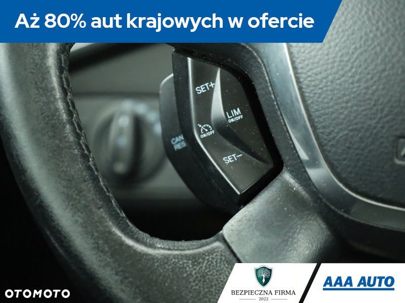 Ford Kuga - 21