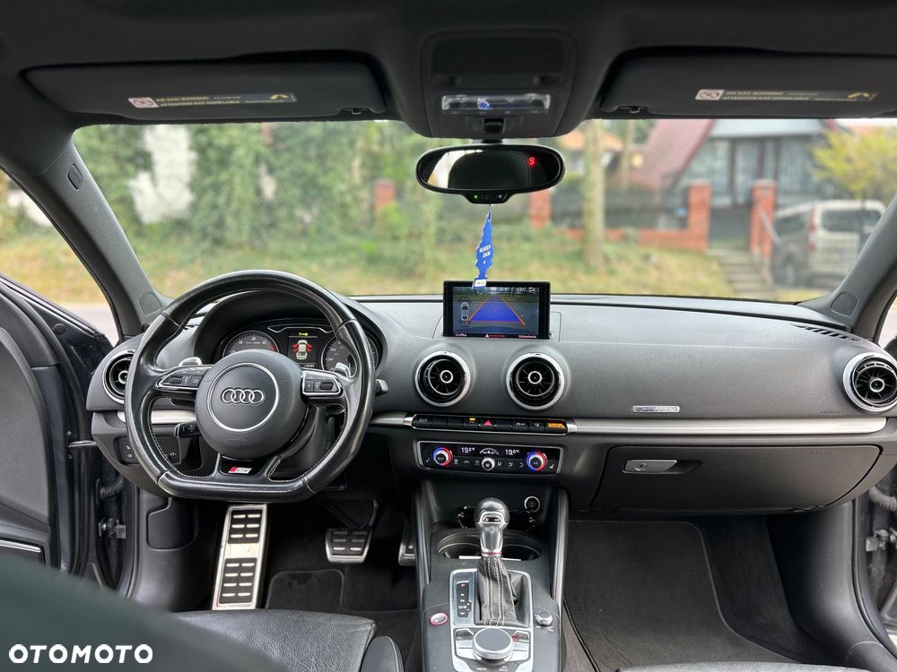 Audi S3 - 29