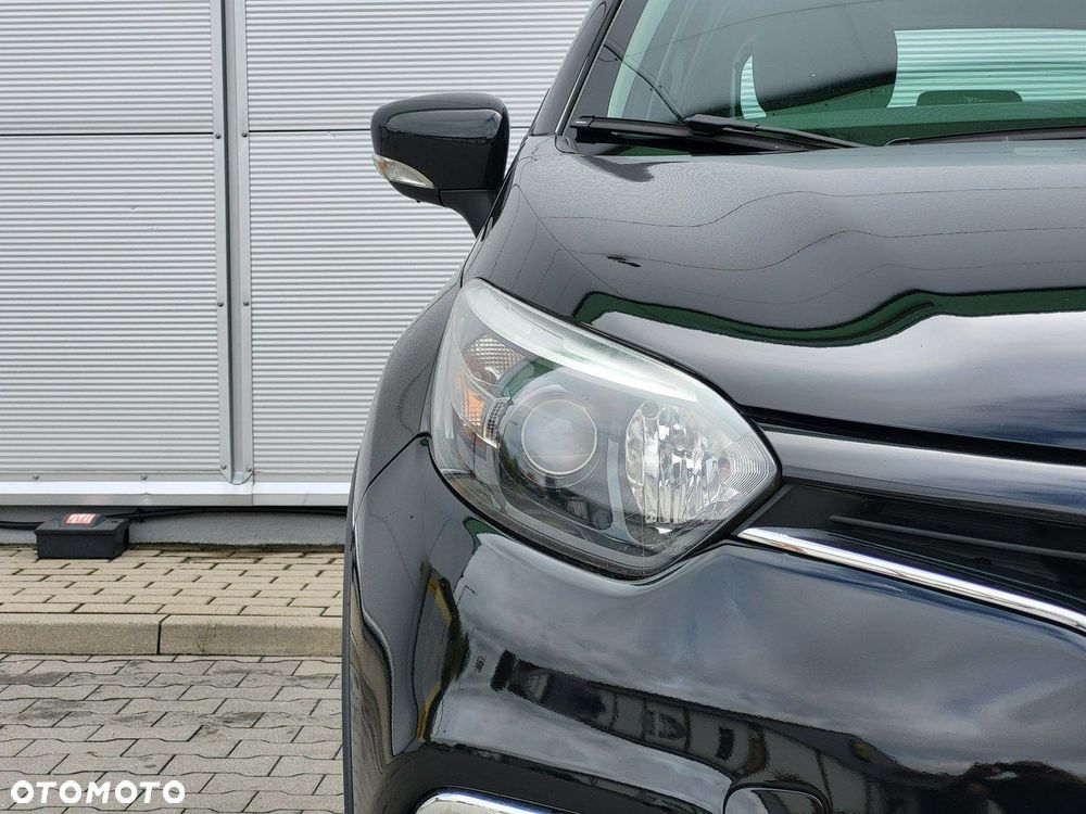 Renault Captur - 5