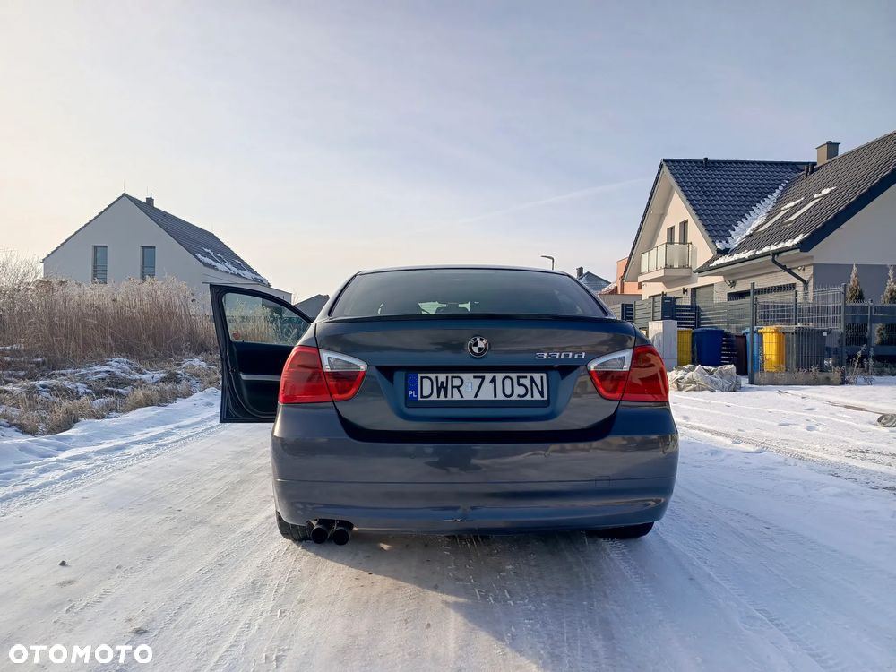 BMW Seria 3 330d DPF - 10