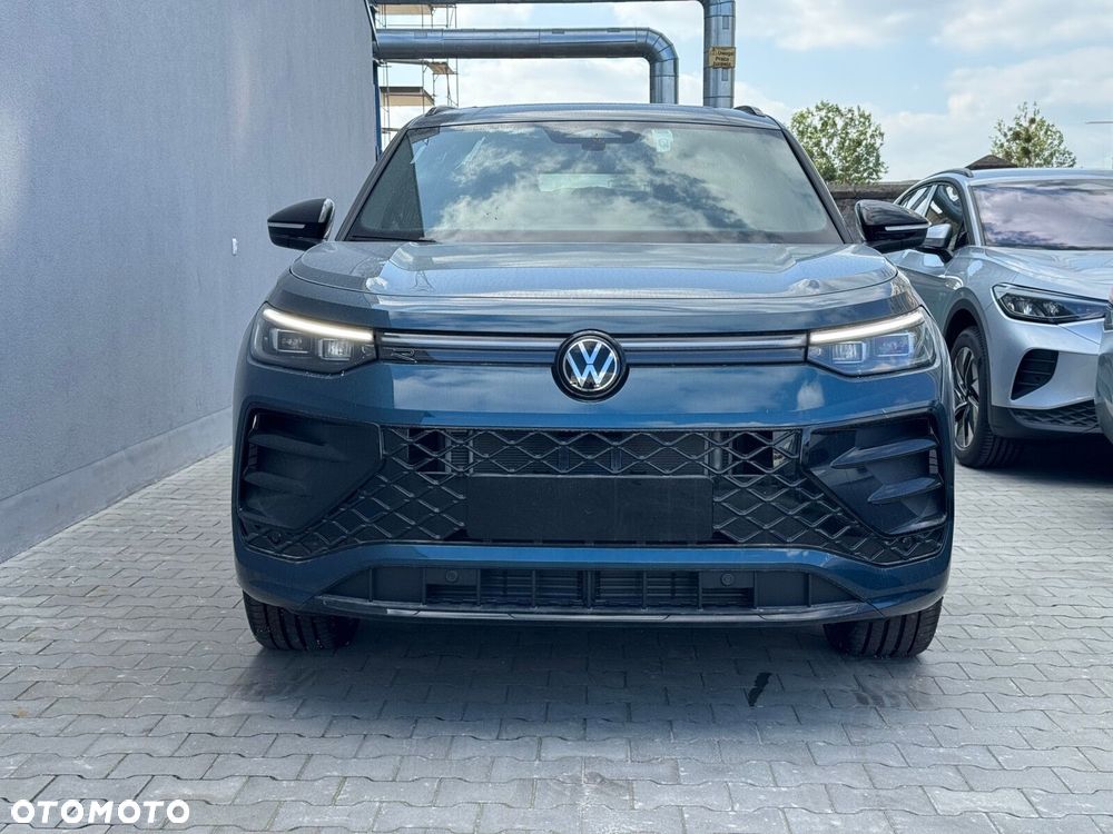 Volkswagen Tayron 2026 photo 3