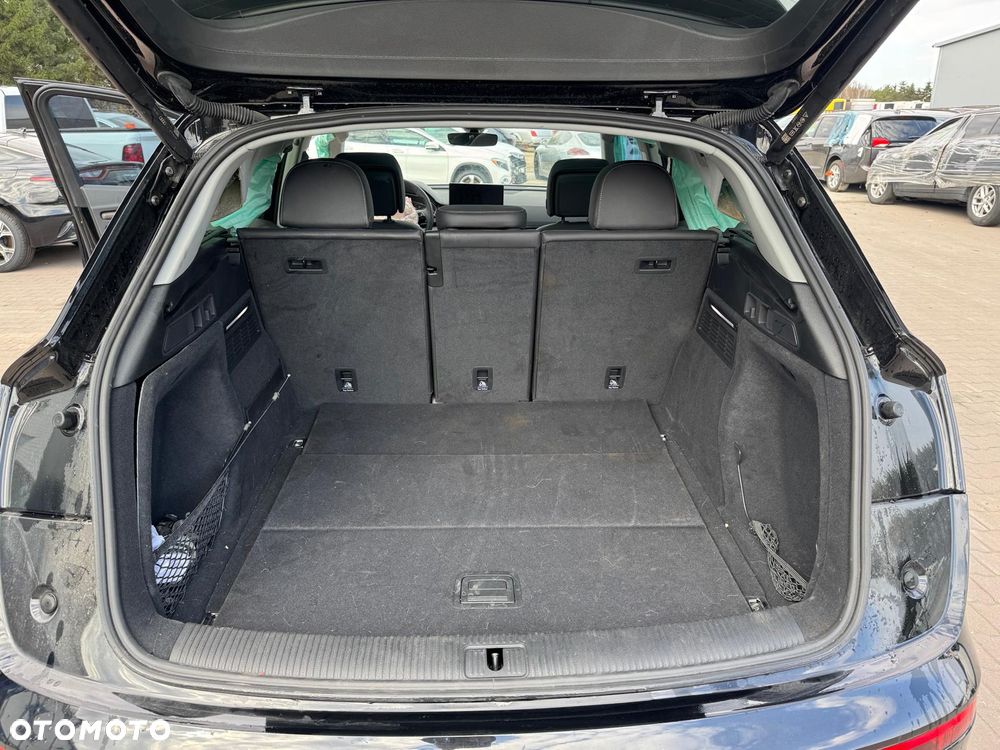 Audi Q5 40 TFSI quattro S tronic S line - 20