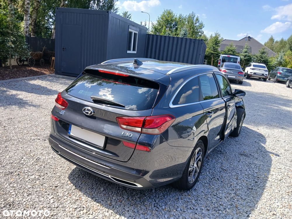 Hyundai I30 2023 photo 5