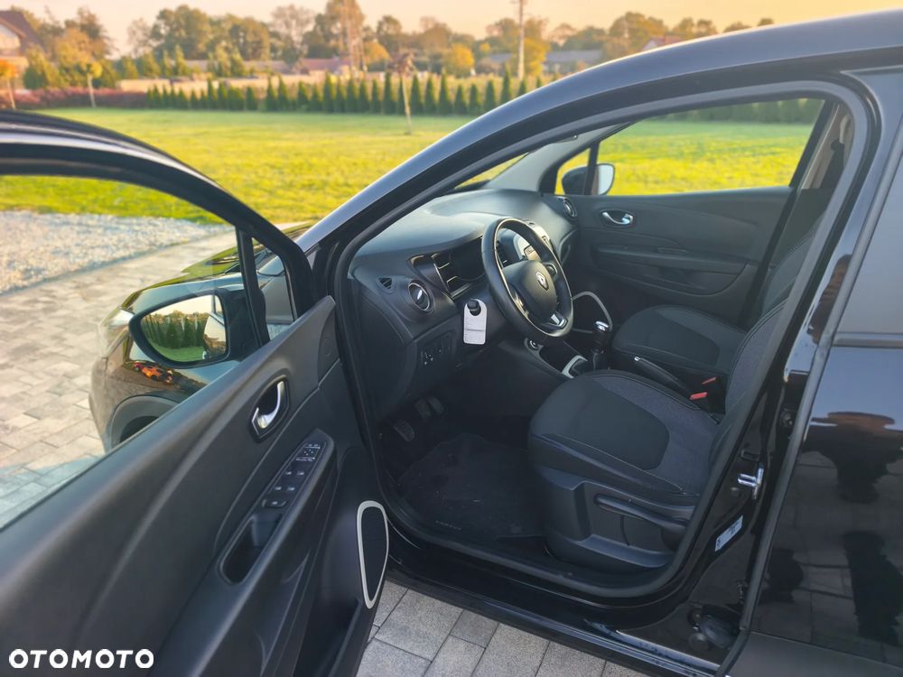 Renault Captur 0.9 Energy TCe Life - 12