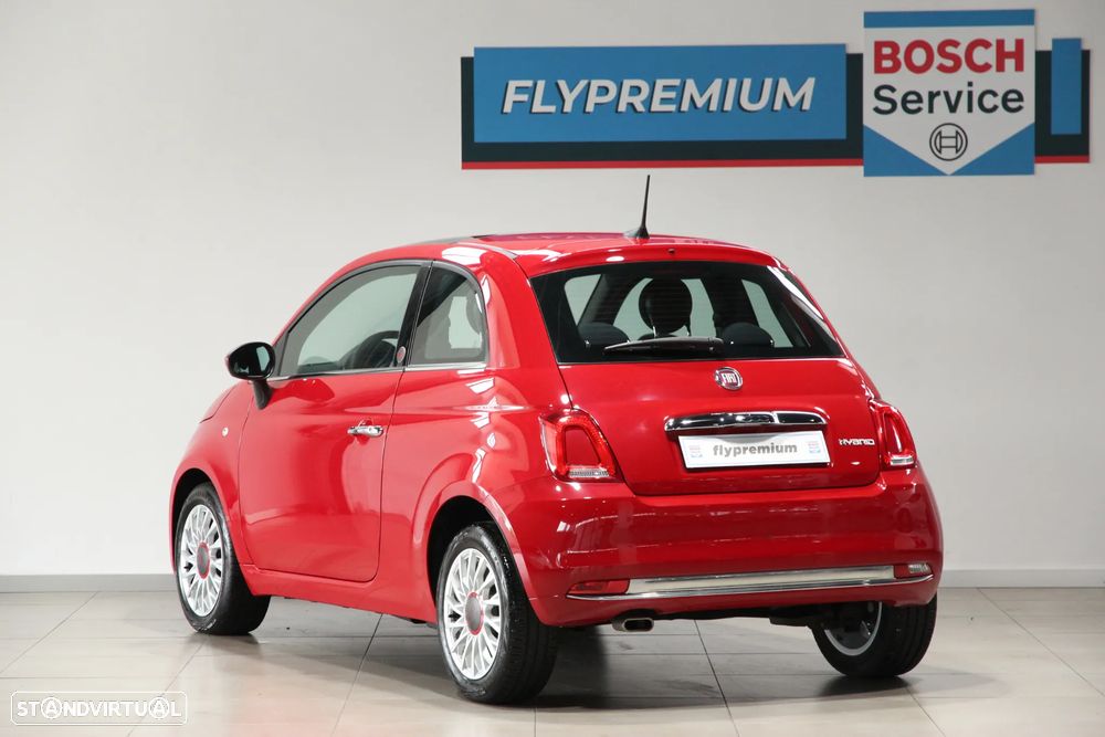 Fiat 500 - 22