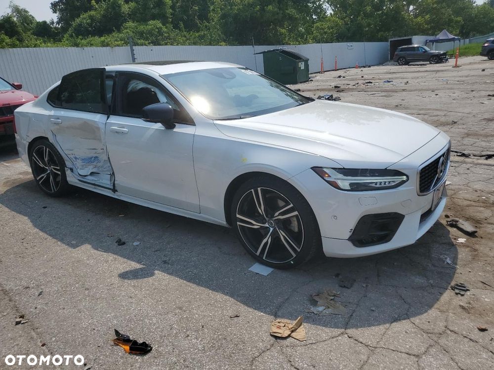 Volvo S90 - 4
