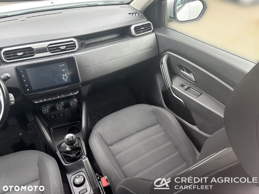 Dacia Duster 1.5 Blue dCi Expression 4WD - 20
