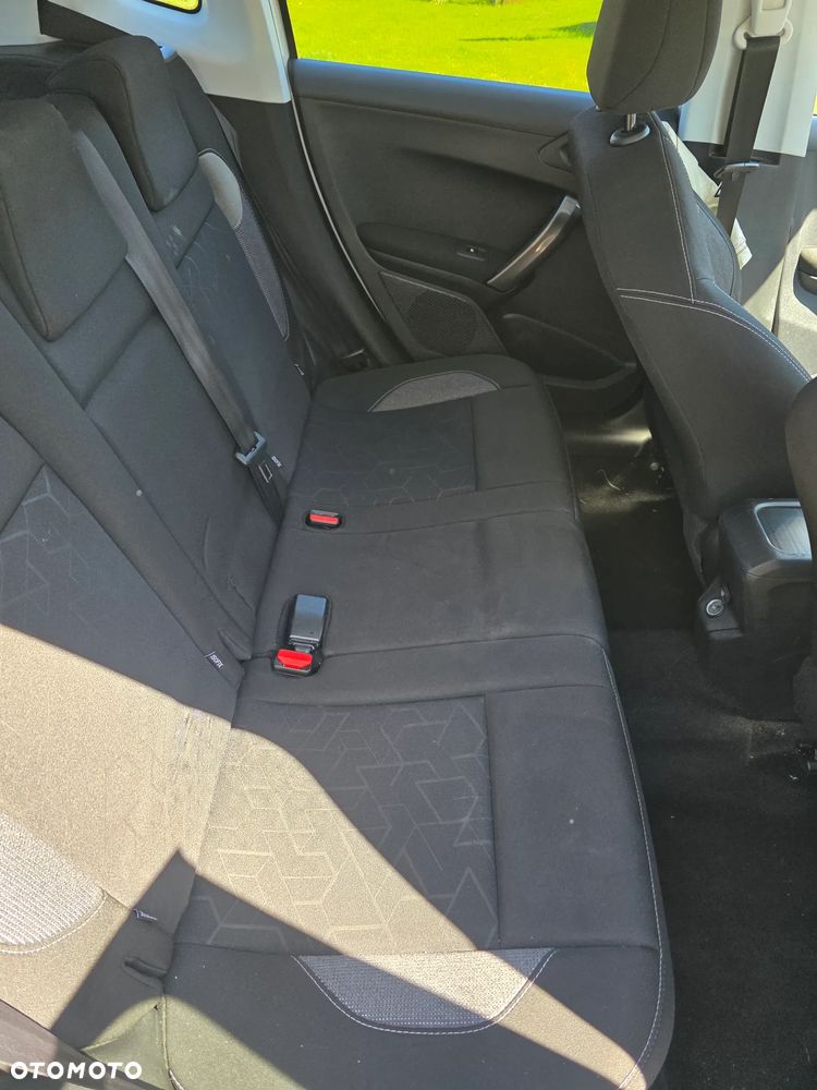 Peugeot 2008 1.6 BlueHDi Active - 13