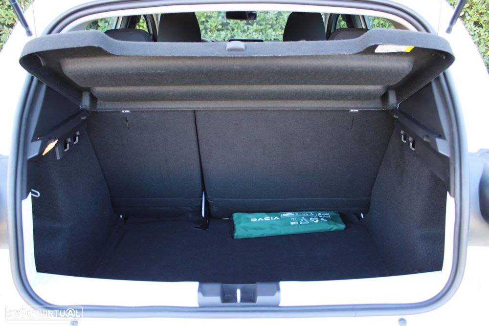 Dacia Sandero 1.0 SCe Essential - 7