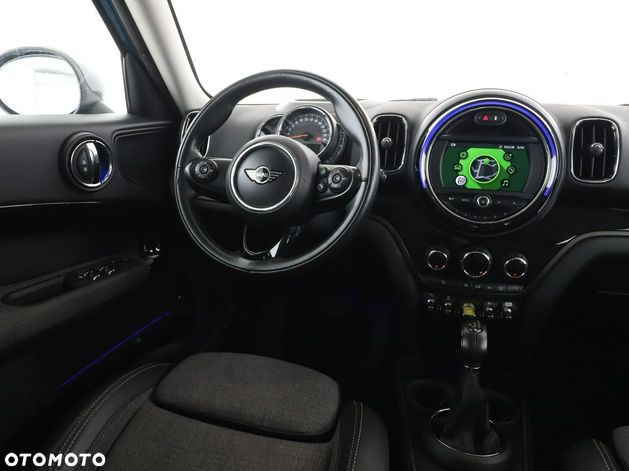 MINI Countryman Cooper SE ALL4 - 16