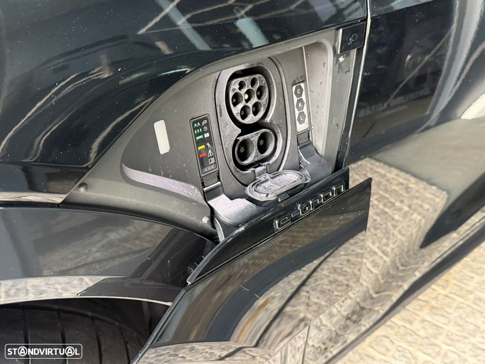 Audi Q8 e-Tron 55 quattro Advanced - 6