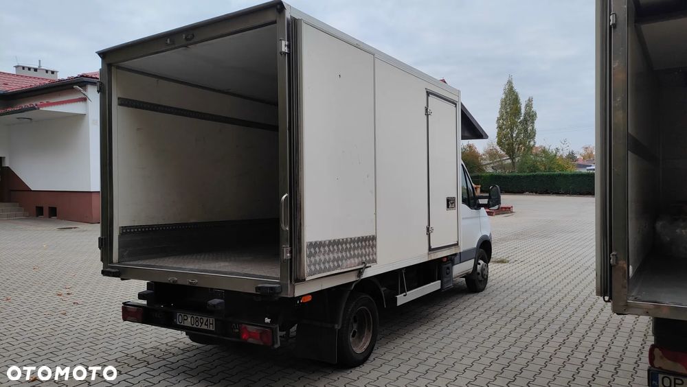 Iveco Daily - 3