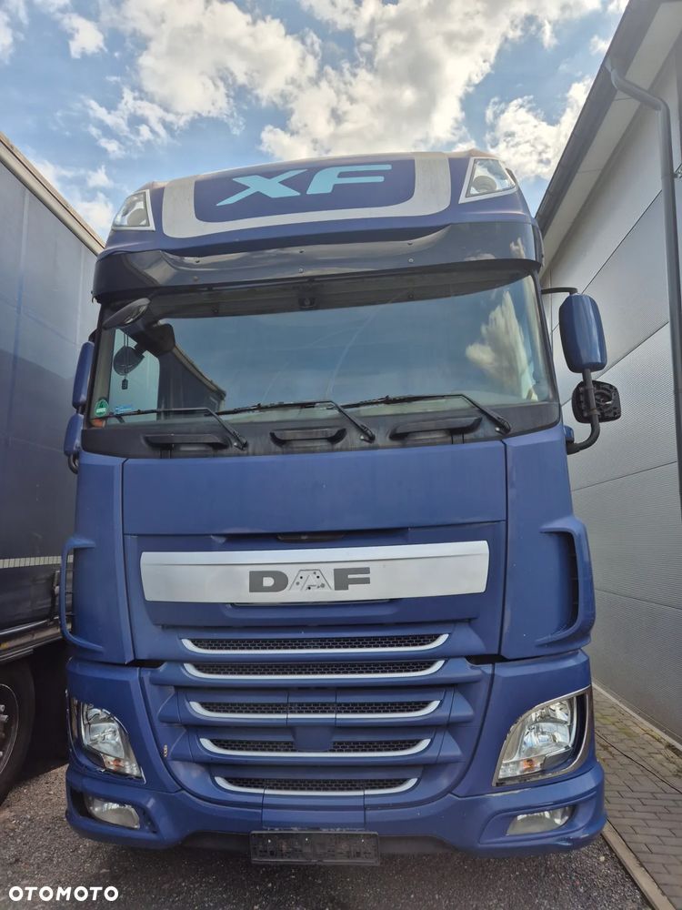 DAF SSC - 1