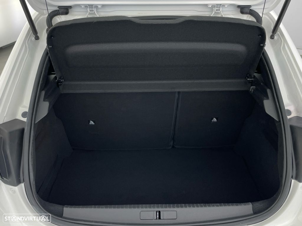 Peugeot 208 1.5 BlueHDi Active - 13