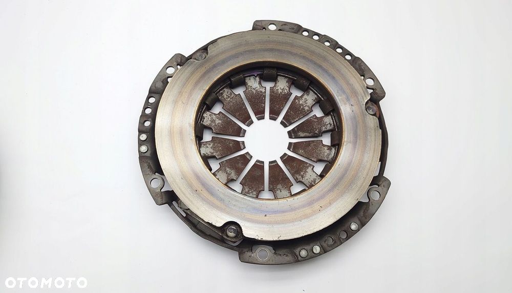 KOŁO ZAMACHOWE SPRZĘGŁO DOCISK PUNTO PANDA 500 ALFA MITO 1.3 MULTI 55231763 - 13