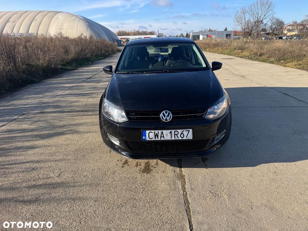 Volkswagen Polo - 2