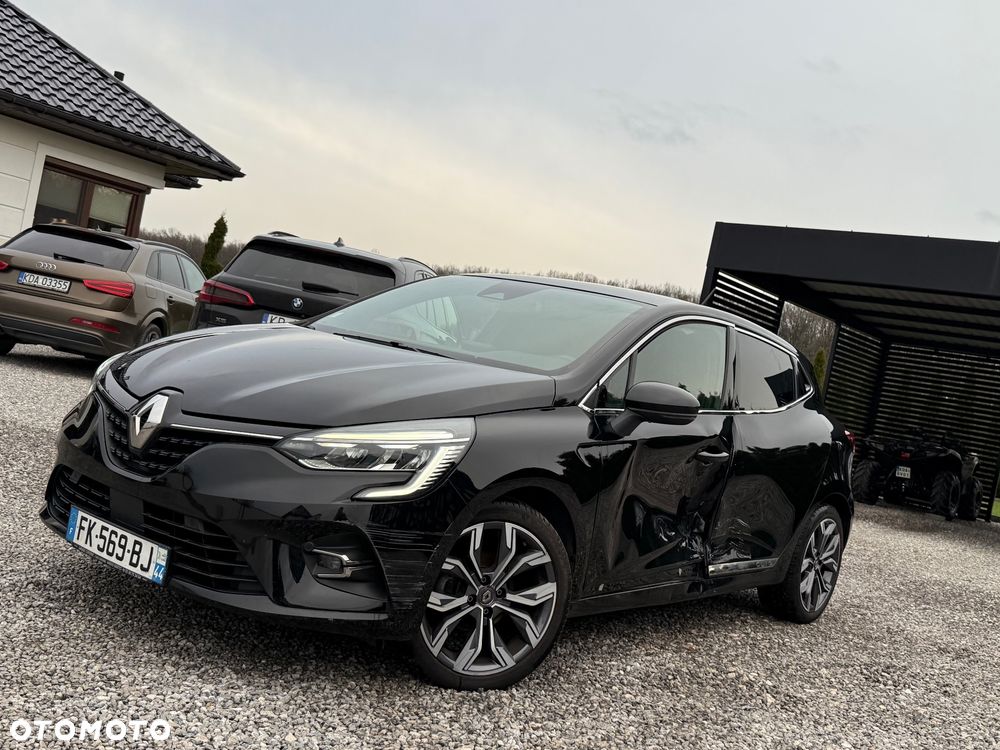 Renault Clio TCe 100 INTENS - 2