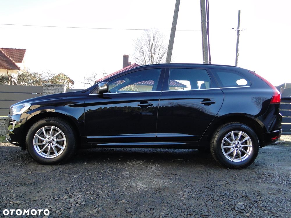 Volvo XC 60 D3 Summum - 6