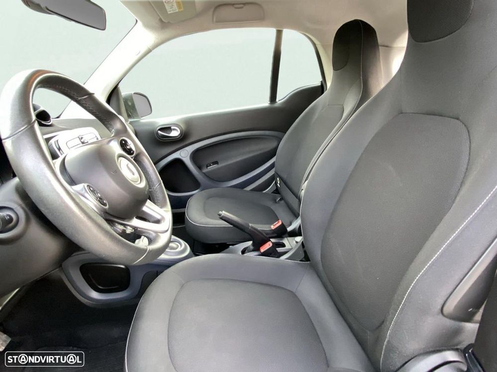 Smart ForTwo Coupé - 18