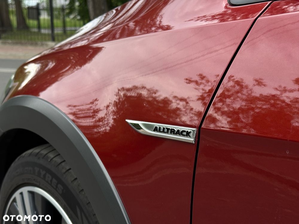 Volkswagen Golf Alltrack - 17