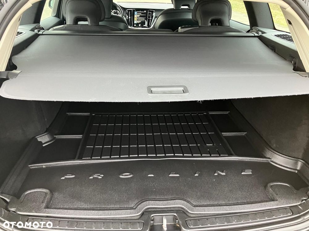 Volvo V60 - 16