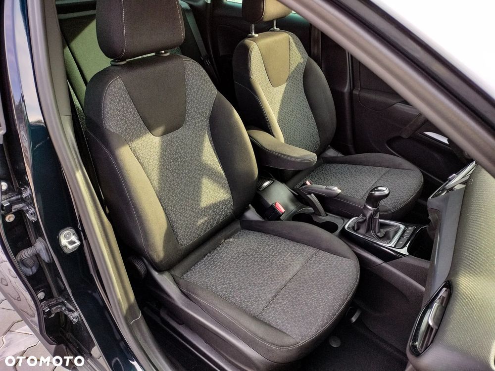 Opel Crossland X 1.2 Edition - 18