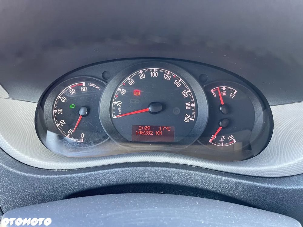 Renault Master - 38