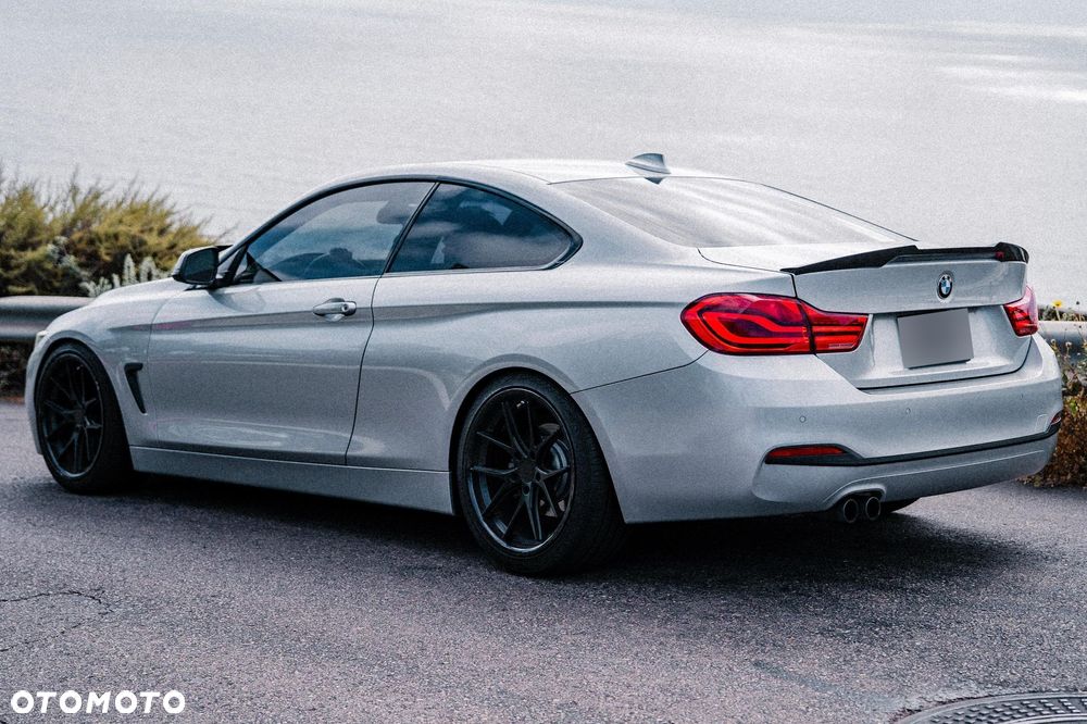 BMW Seria 4 430i Sport-Aut M Sport - 13