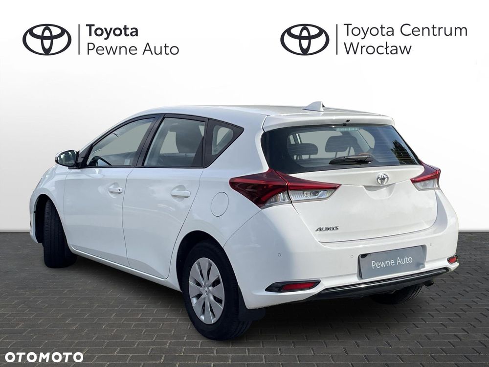 Toyota Auris 1.33 VVT-i Active - 3
