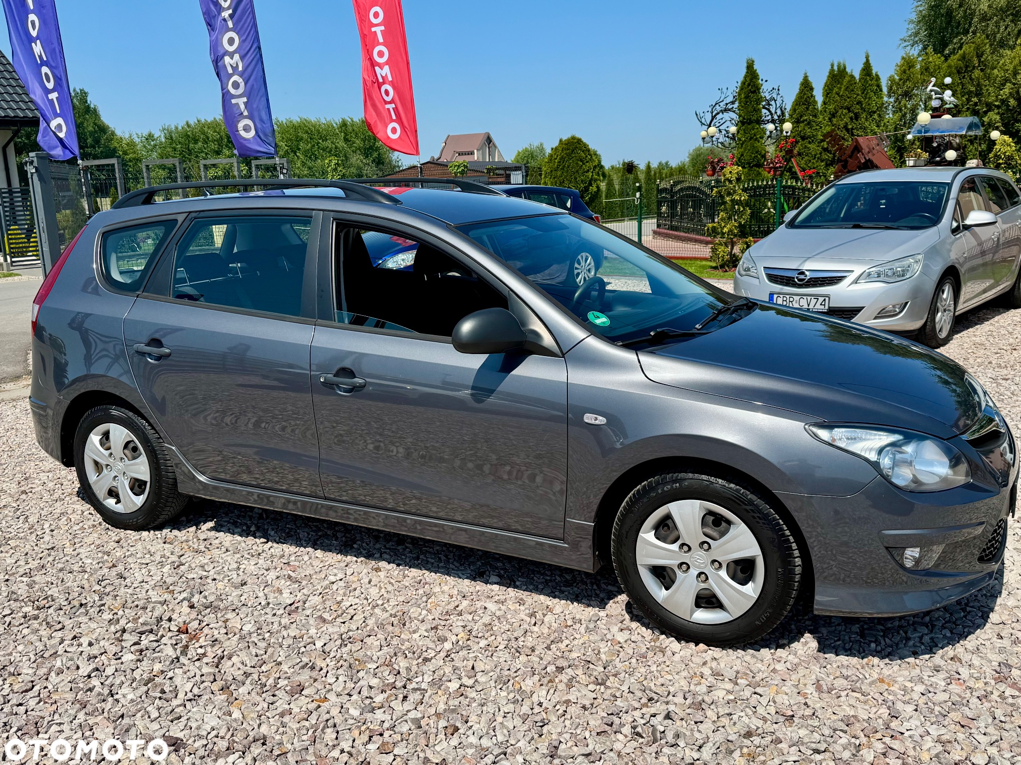 Hyundai i30 - 14