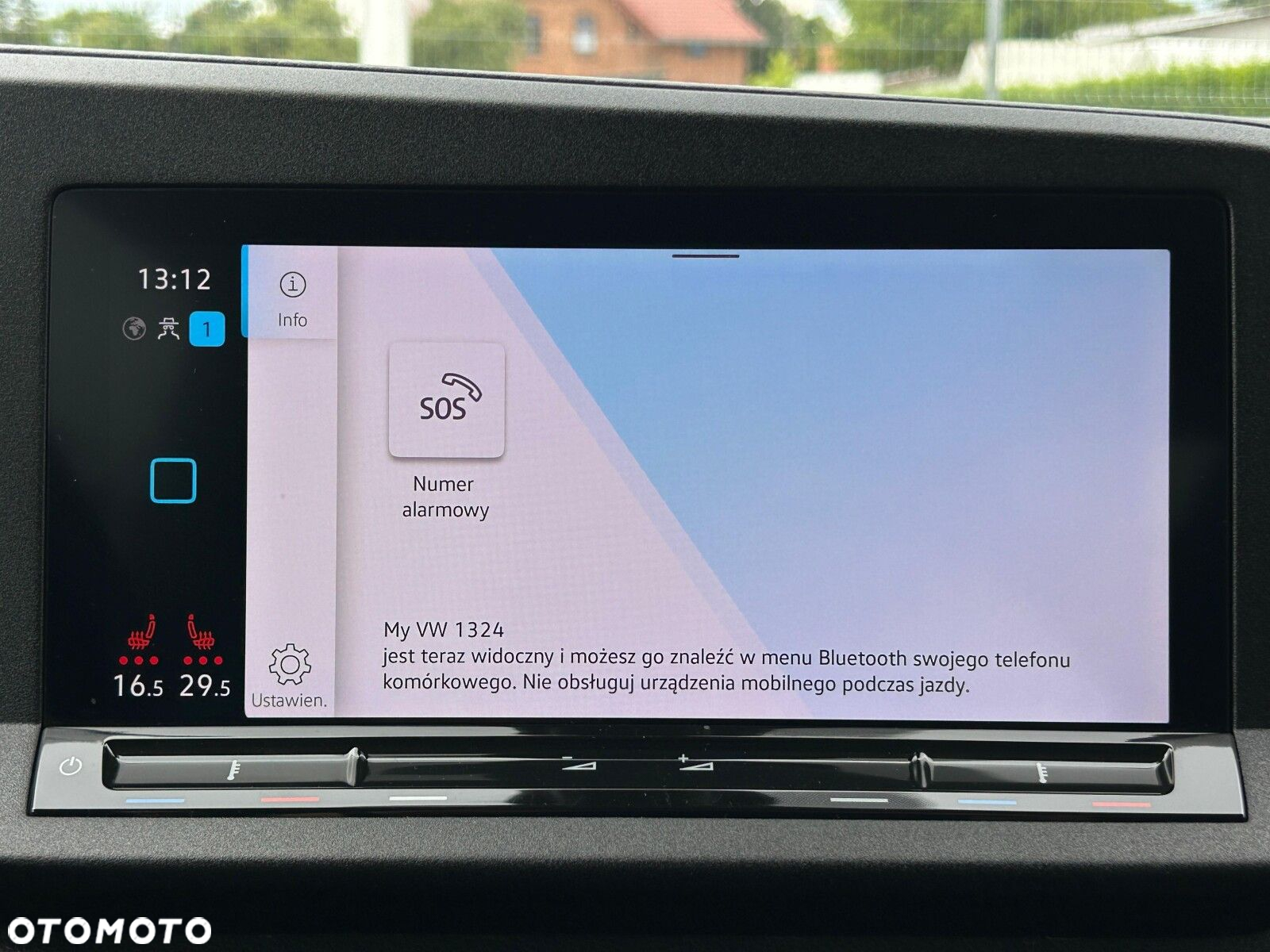 Volkswagen Caddy 1.5 TSI - 29