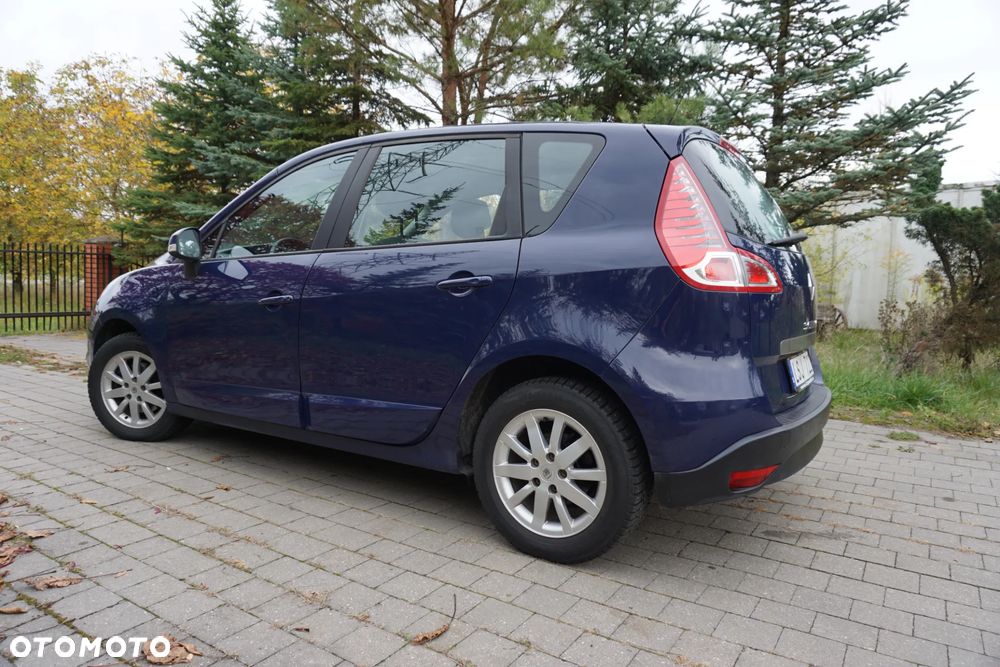 Renault Scenic 1.6 16V 110 Expression - 15