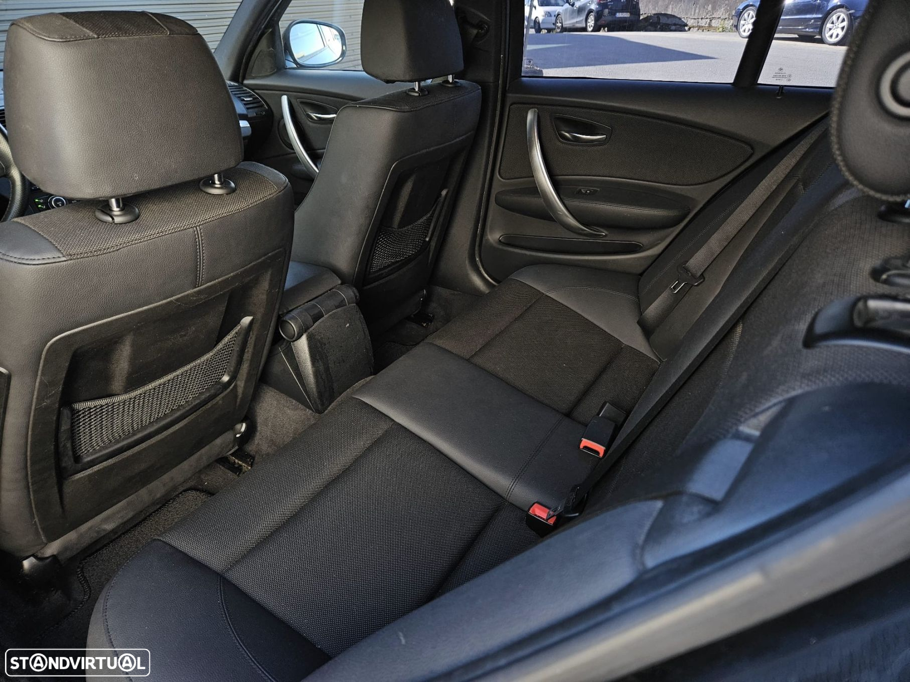 BMW 118 d - 26