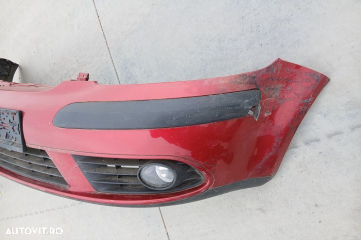 Bara fata 5M0807221 5M0807221 Volkswagen VW Golf 5 [2003 - 2009] Plus - 4