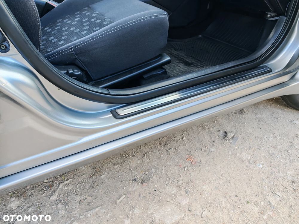 Nissan Primera 1.8 Acenta - 23