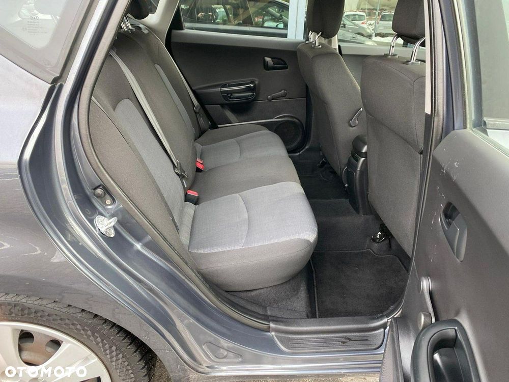 Kia Ceed 1.4 M - 7