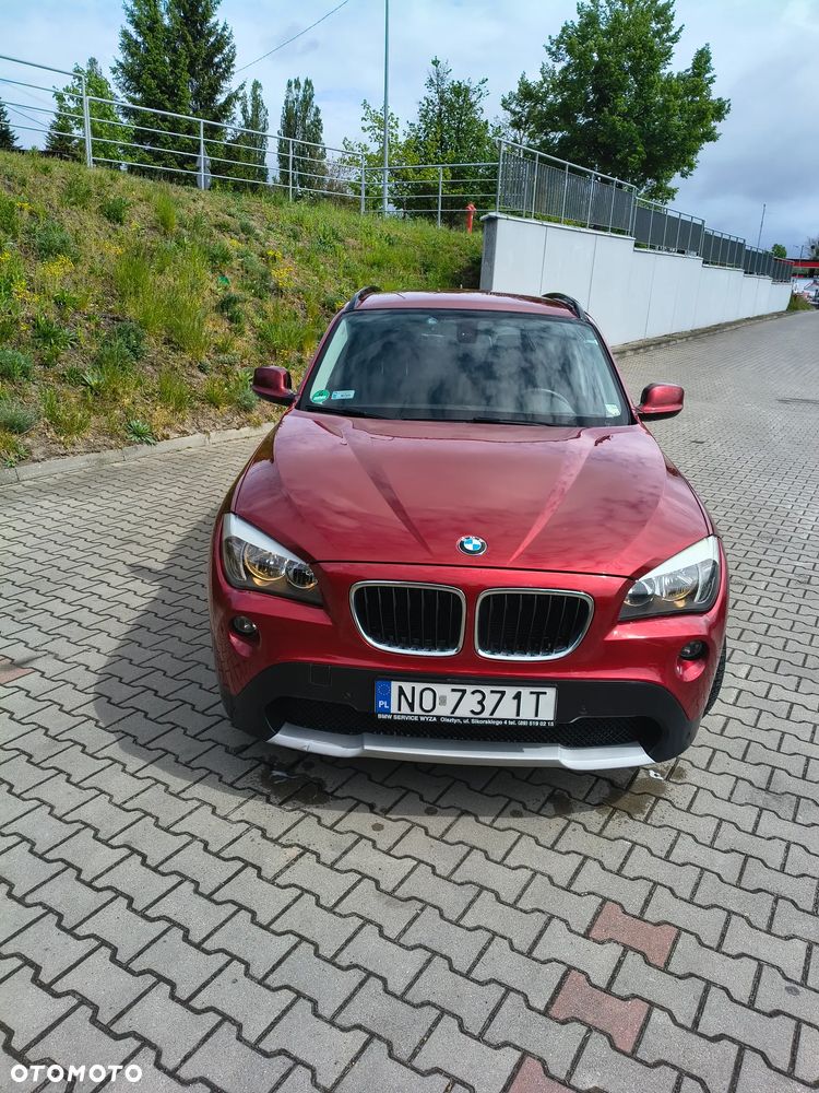 BMW X1 - 2
