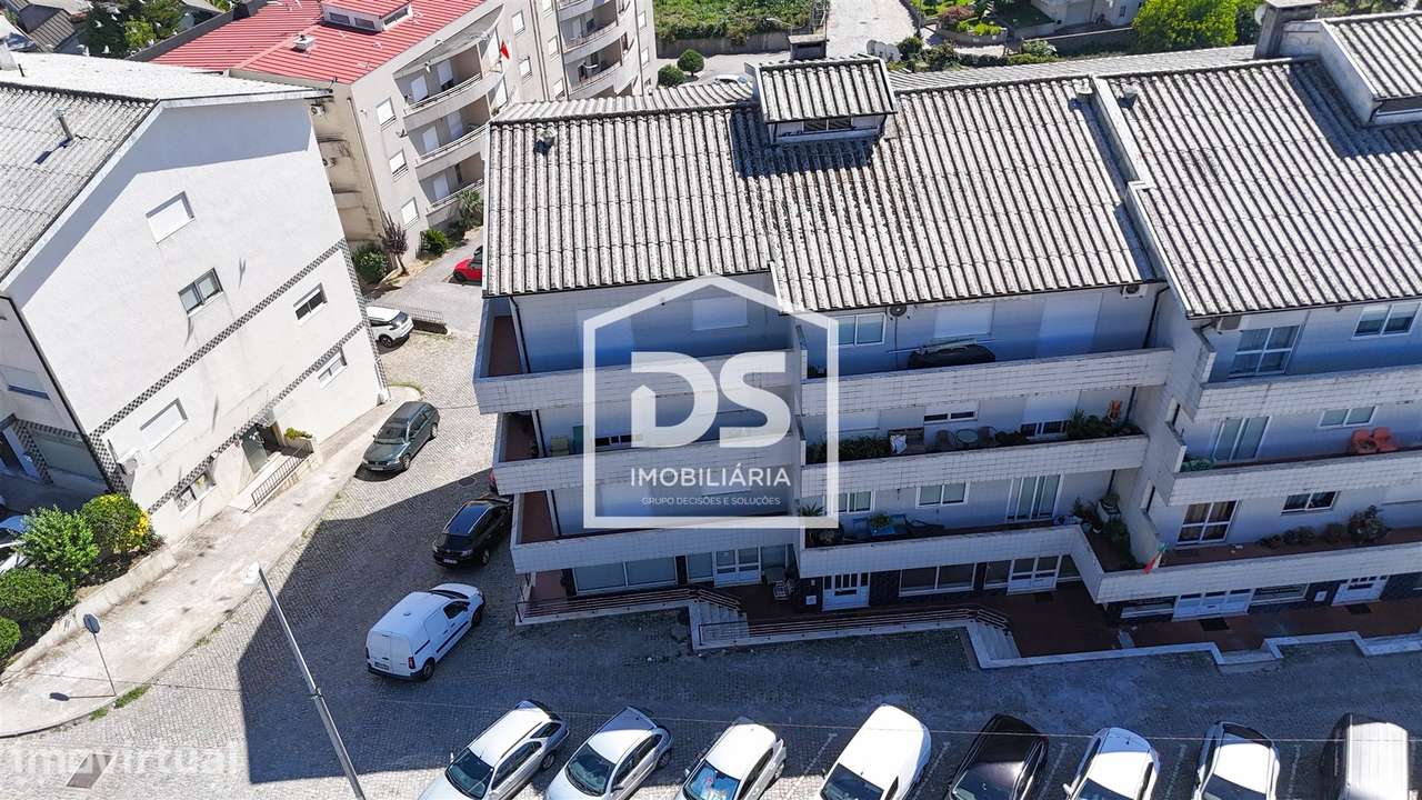 Apartamento T3 Venda em Silvares, Pias, Nogueira e Alvarenga,Lousada - Grande imagem: 2/8