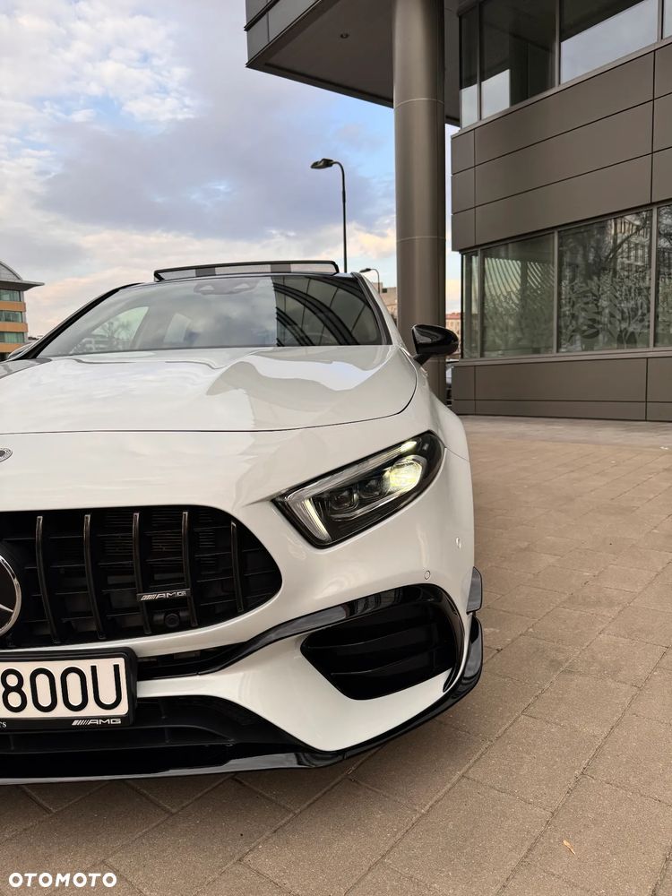 Mercedes-Benz Klasa A - 11