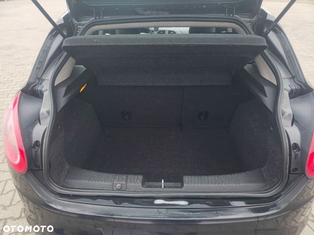 Fiat Bravo 1.9 Multijet Active - 2